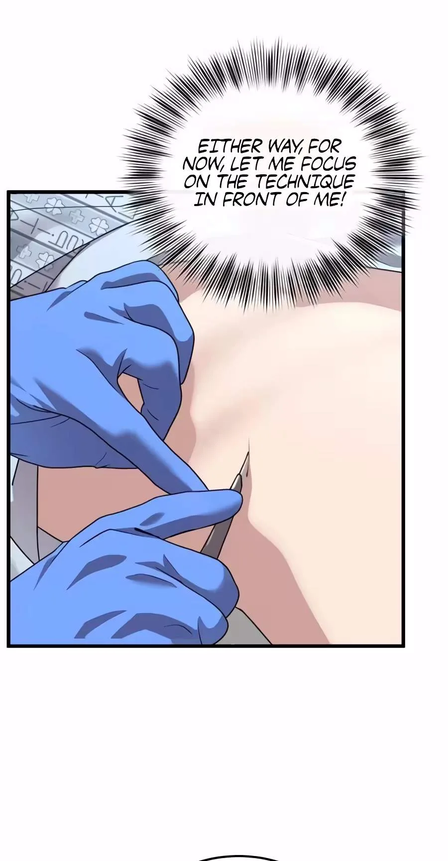 Dr. Shin Seonhan Who Sees the Future Chapter 47 page 75