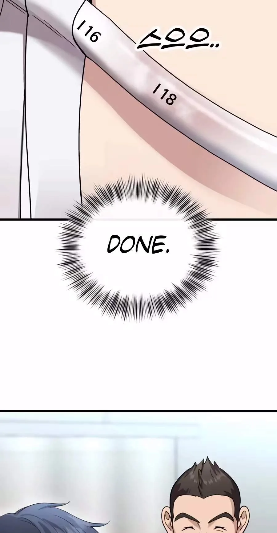 Dr. Shin Seonhan Who Sees the Future Chapter 47 page 77