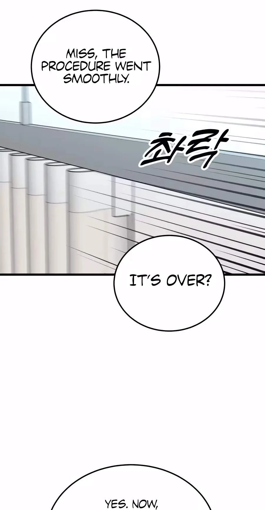 Dr. Shin Seonhan Who Sees the Future Chapter 47 page 79