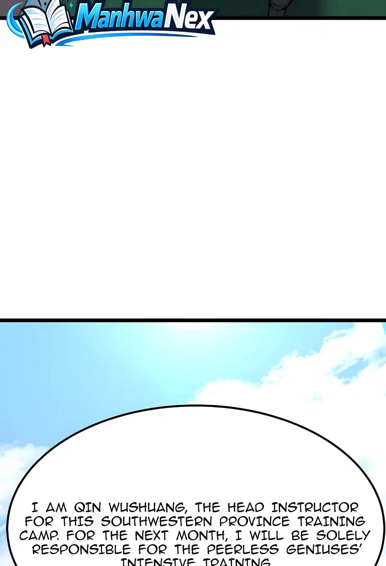 Rise of The Soul-Devouring God Chapter 30 page 28
