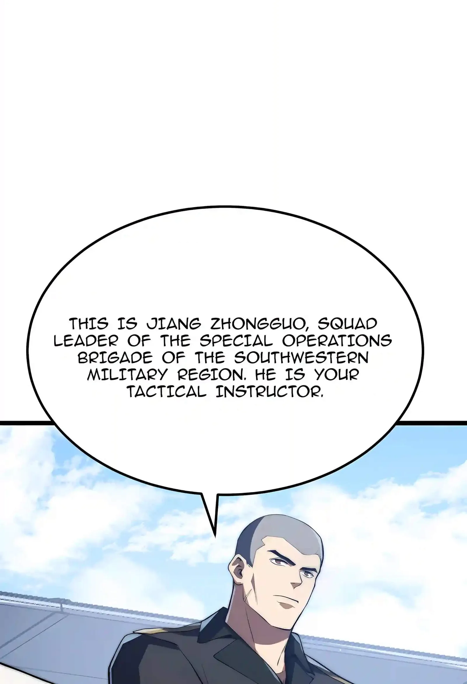 Rise of The Soul-Devouring God Chapter 30 page 32