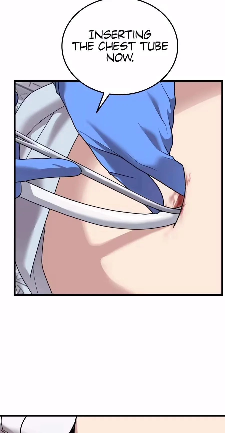 Dr. Shin Seonhan Who Sees the Future Chapter 47 page 76