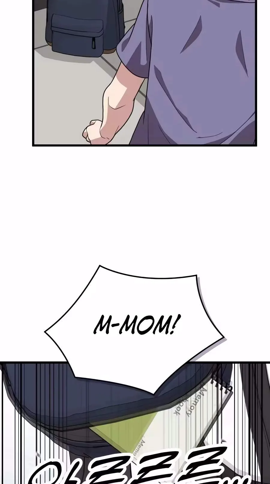 Dr. Shin Seonhan Who Sees the Future Chapter 47 page 91