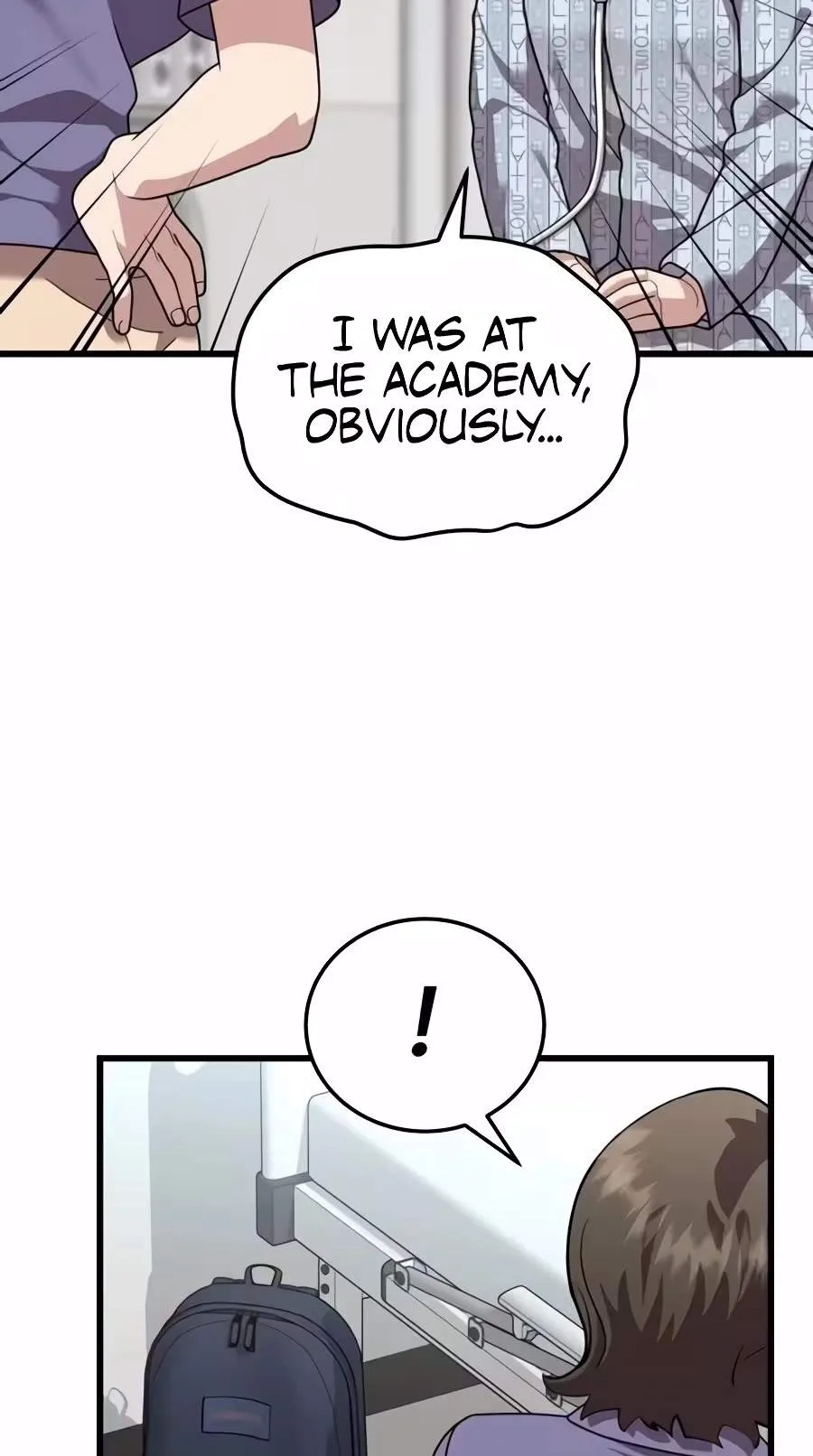 Dr. Shin Seonhan Who Sees the Future Chapter 47 page 90