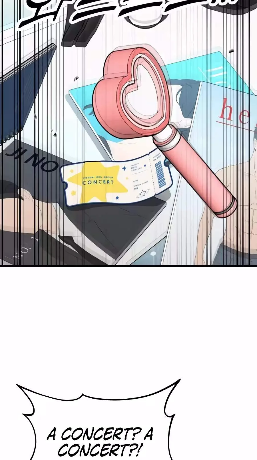 Dr. Shin Seonhan Who Sees the Future Chapter 47 page 92