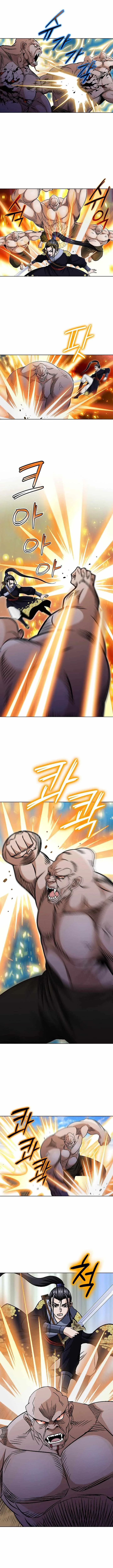 The Master of Ice Arts Chapter 123 page 6