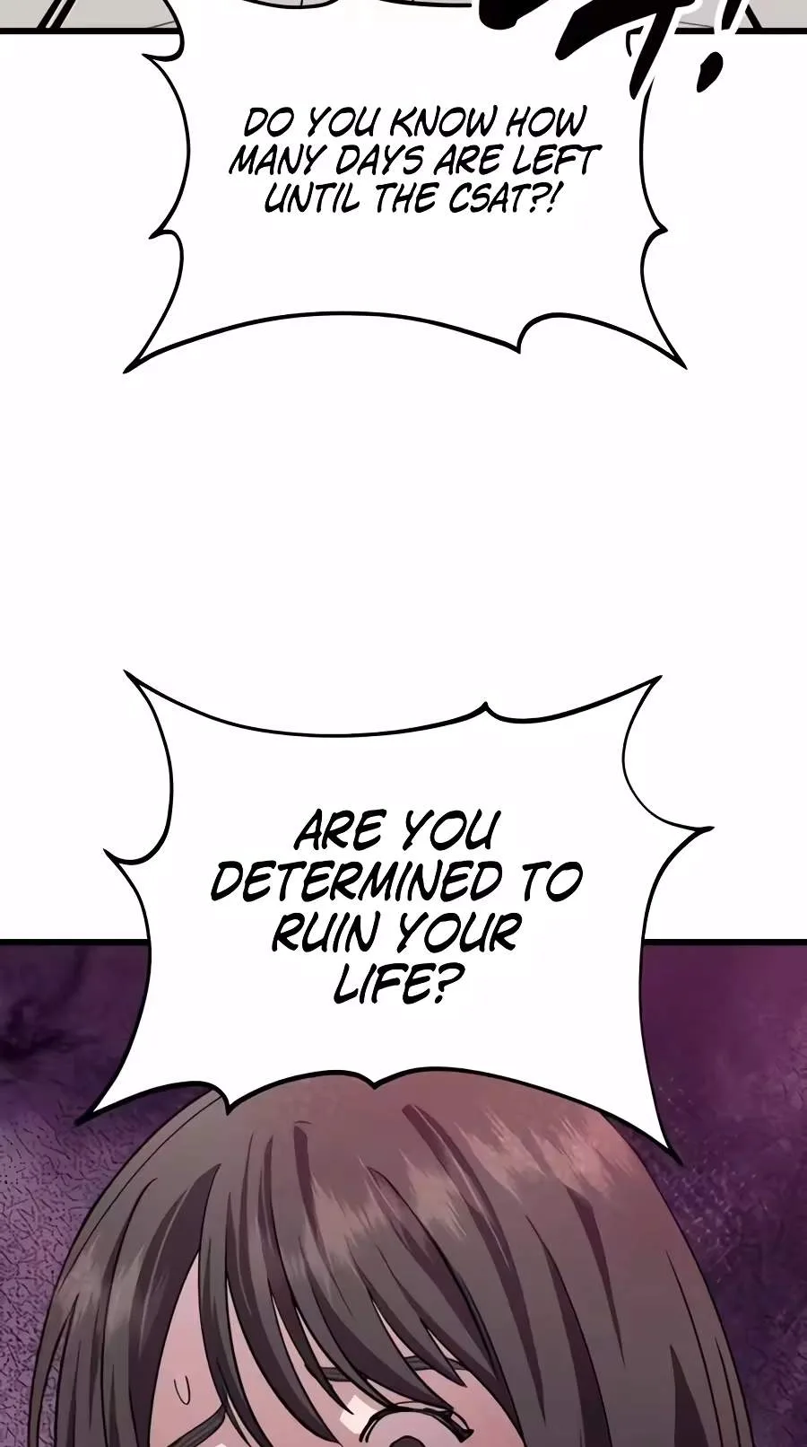 Dr. Shin Seonhan Who Sees the Future Chapter 47 page 94