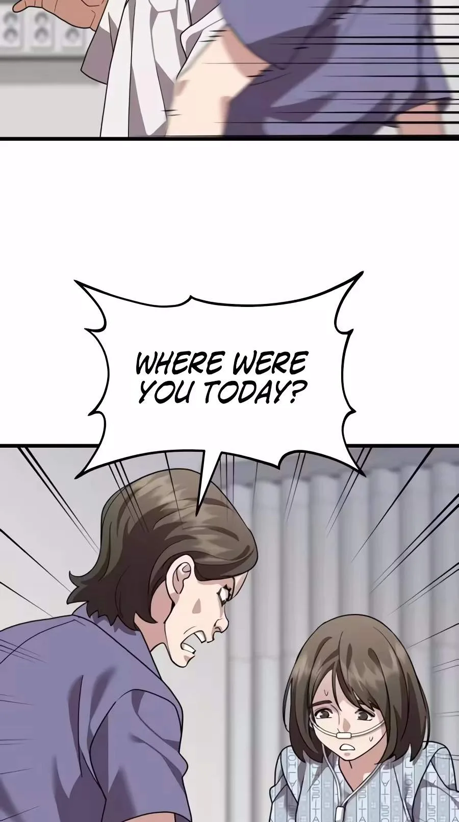 Dr. Shin Seonhan Who Sees the Future Chapter 47 page 89