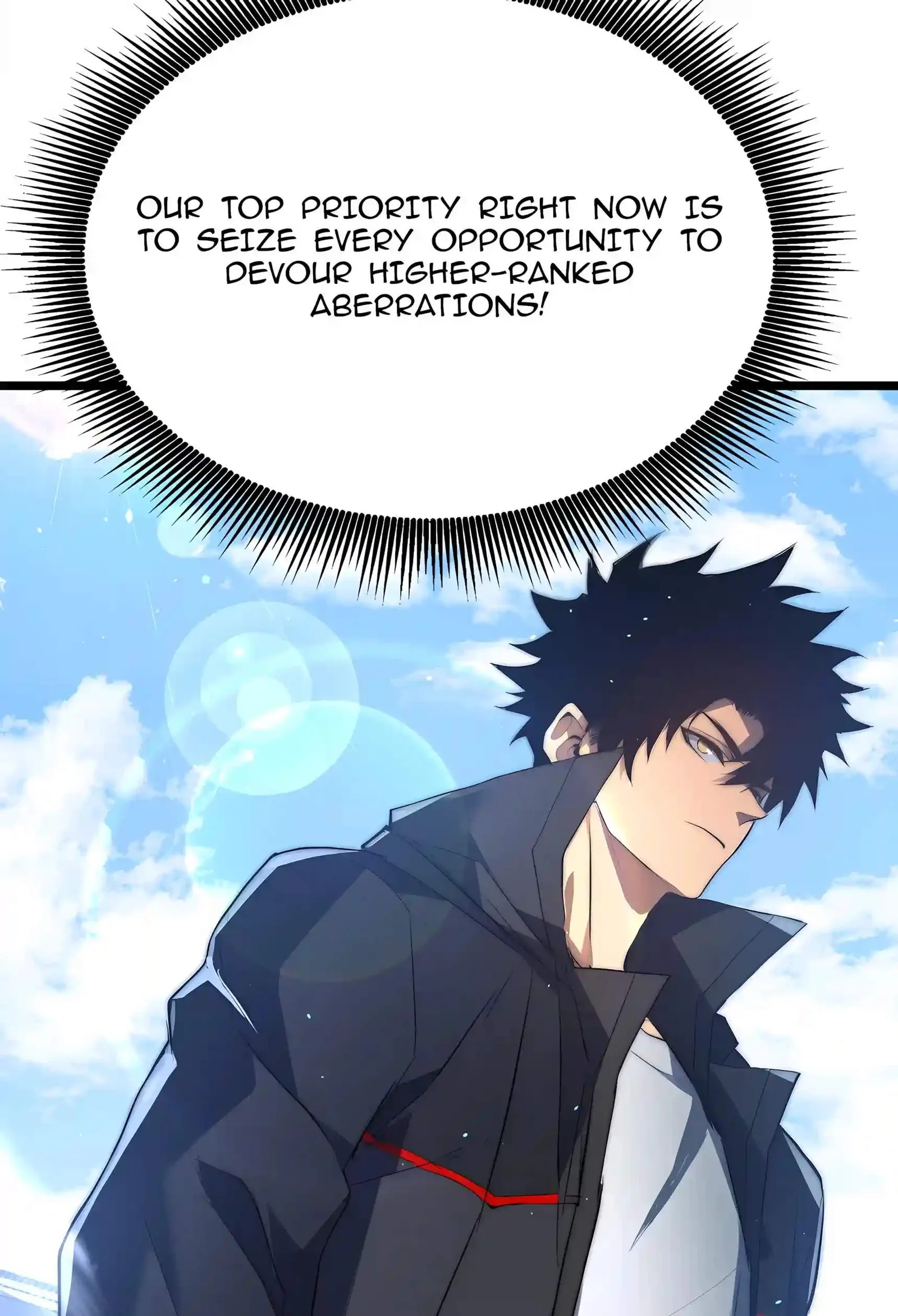 Rise of The Soul-Devouring God Chapter 30 page 45