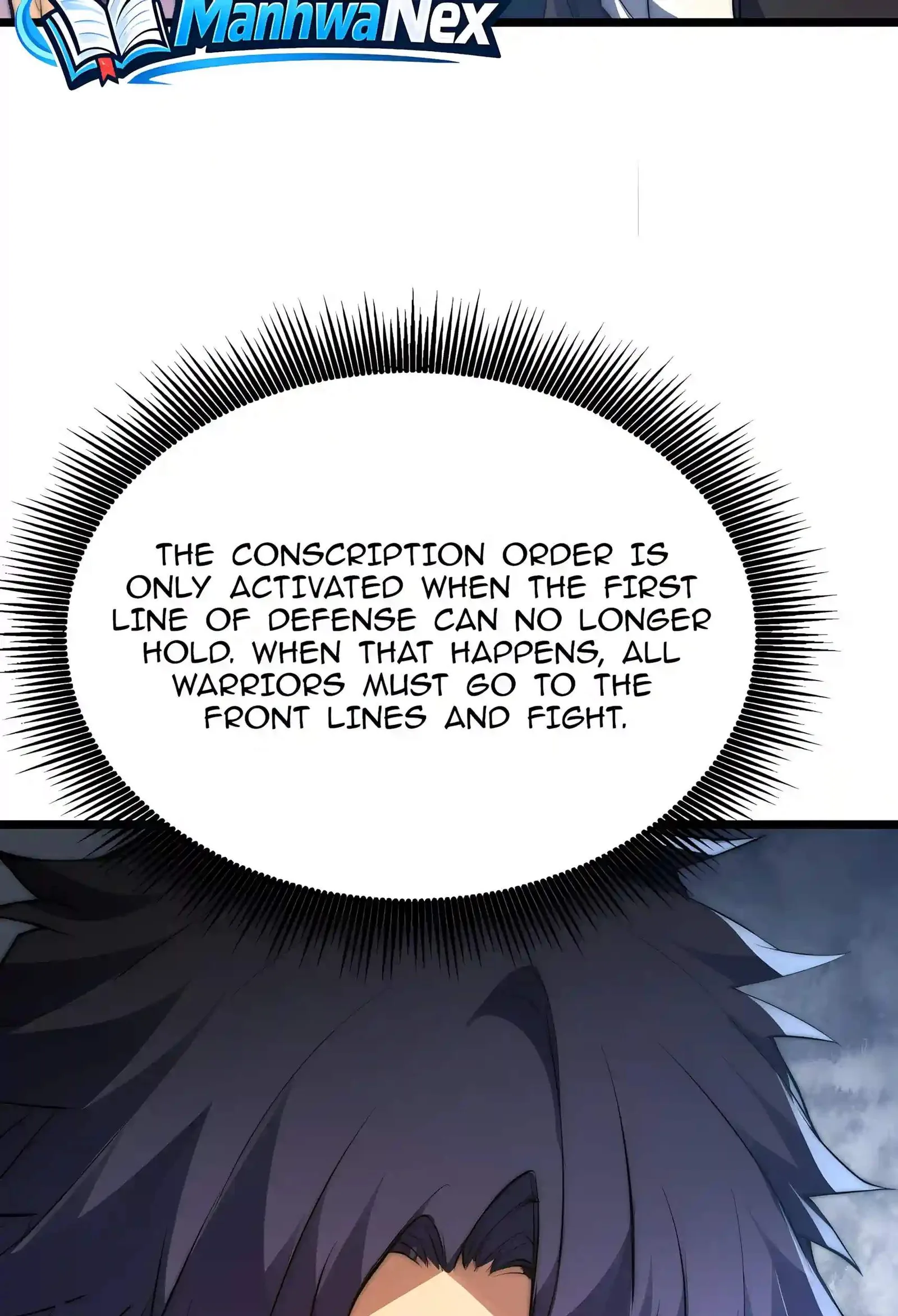 Rise of The Soul-Devouring God Chapter 30 page 43