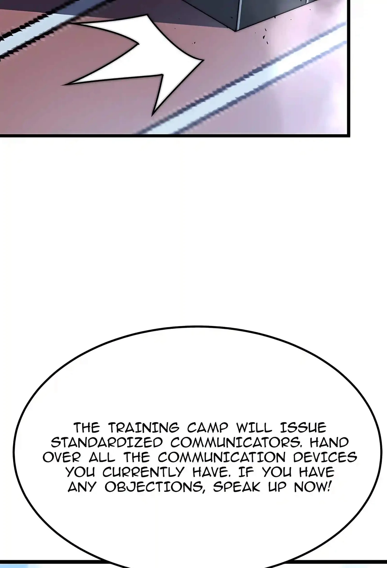 Rise of The Soul-Devouring God Chapter 30 page 49