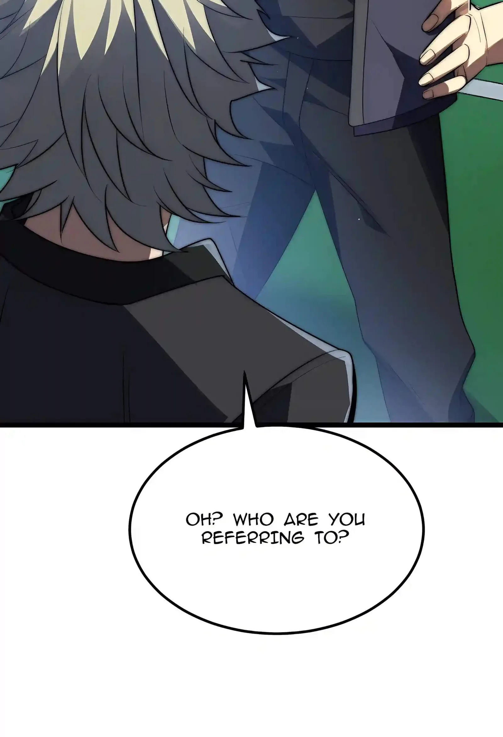Rise of The Soul-Devouring God Chapter 30 page 54