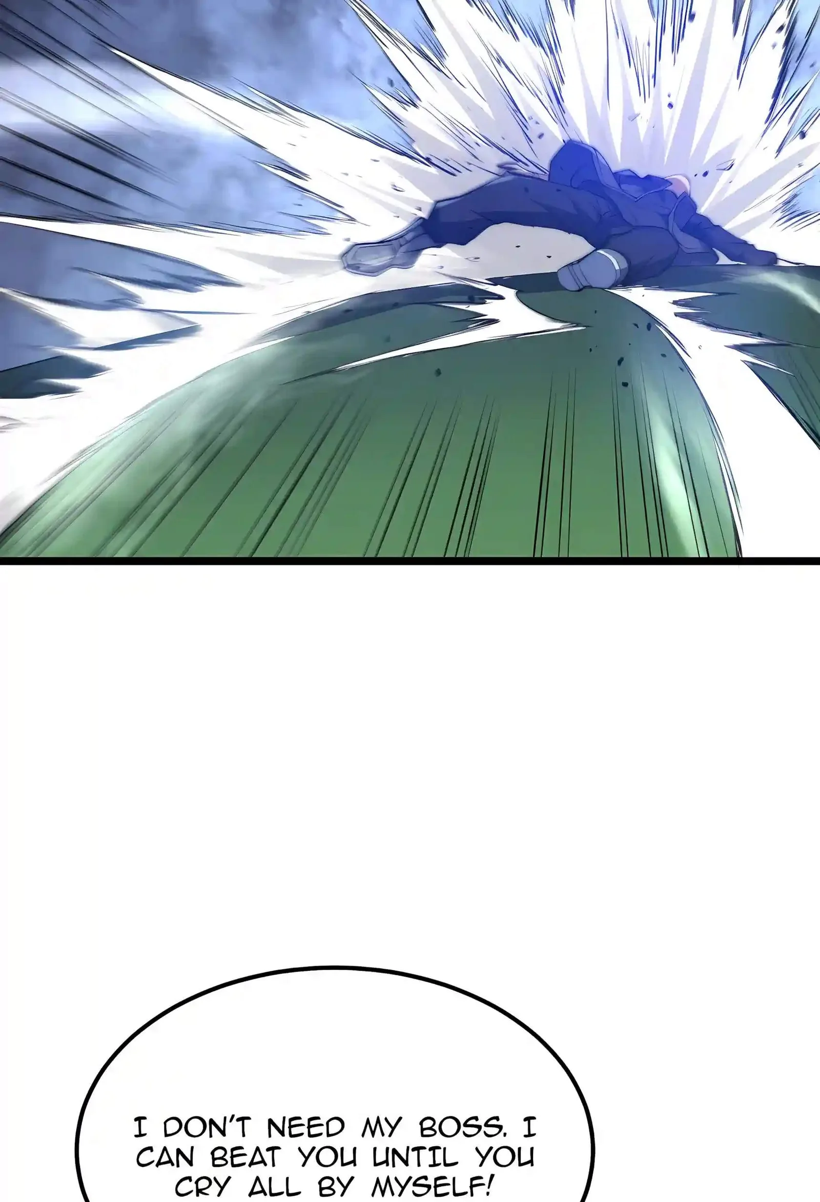 Rise of The Soul-Devouring God Chapter 30 page 71