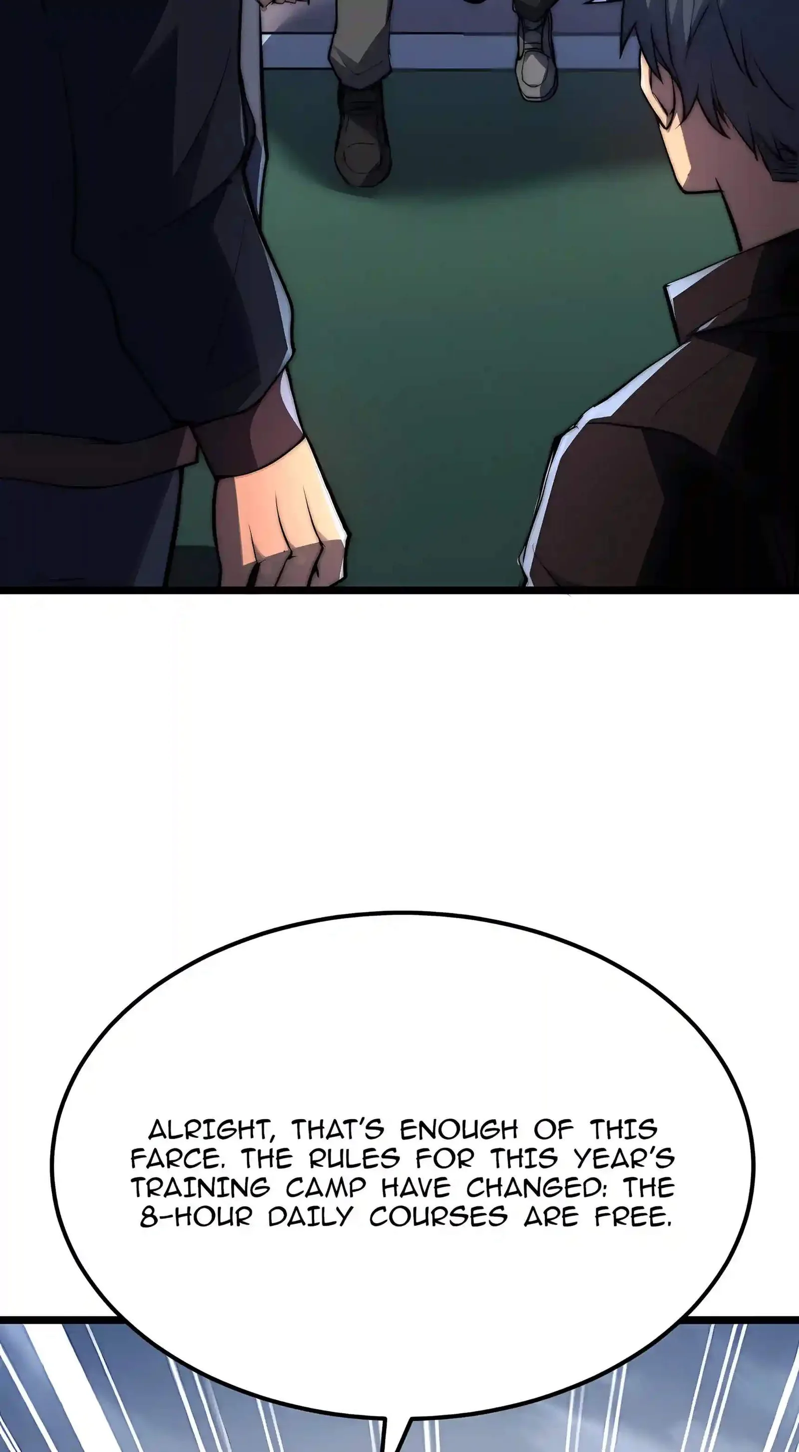 Rise of The Soul-Devouring God Chapter 30 page 82