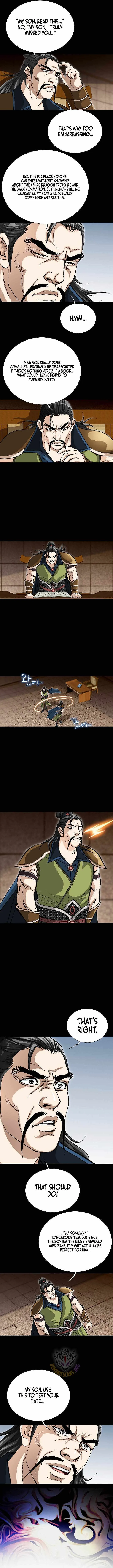 Peerless Chapter 115 page 3