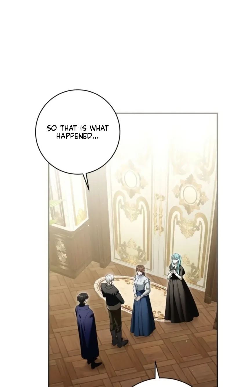 That’s Just How First Love Is, Your Highness Chapter 73 page 2