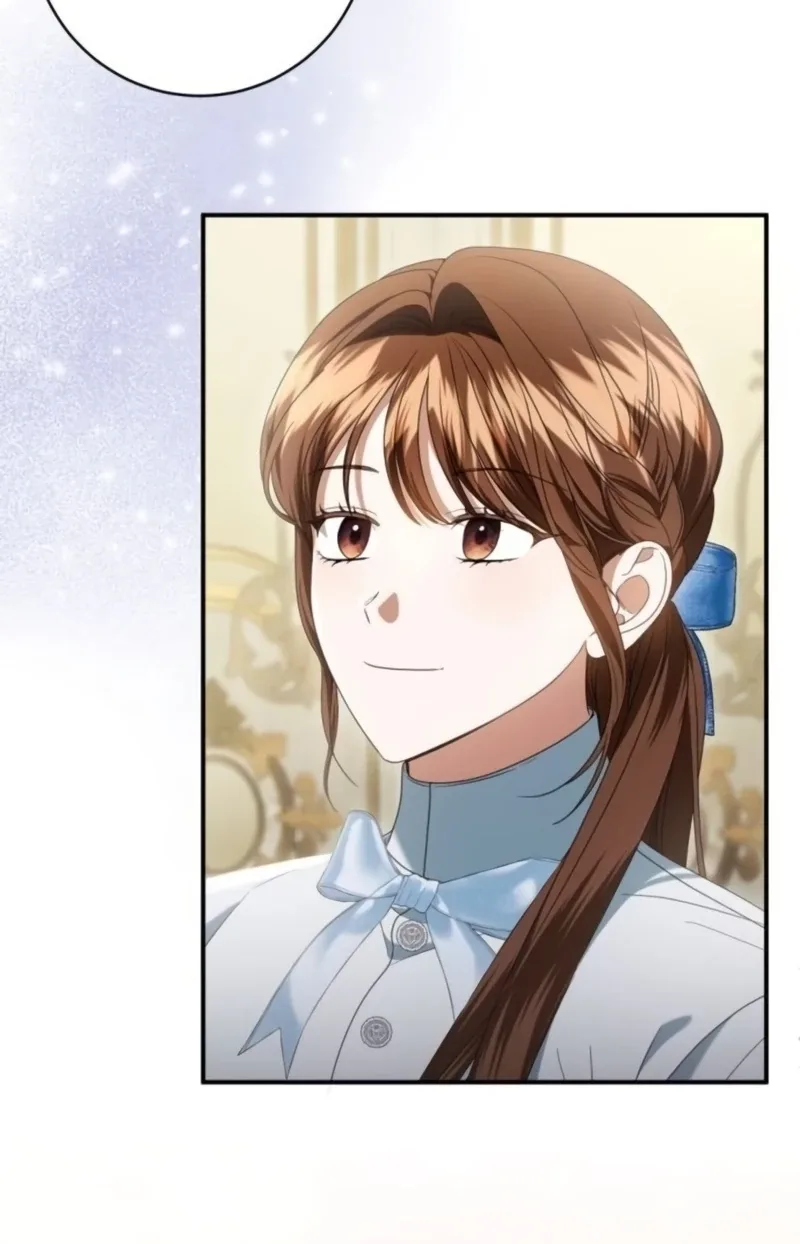 That’s Just How First Love Is, Your Highness Chapter 73 page 6