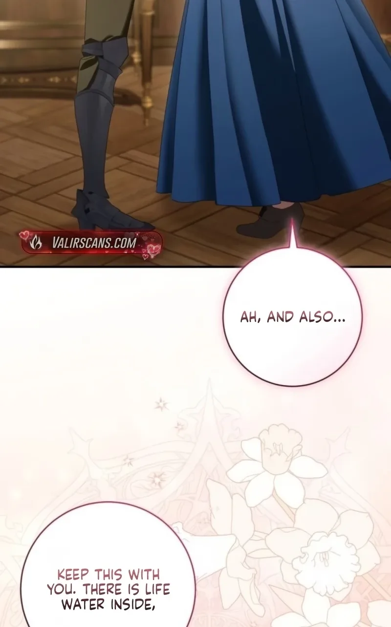 That’s Just How First Love Is, Your Highness Chapter 73 page 8