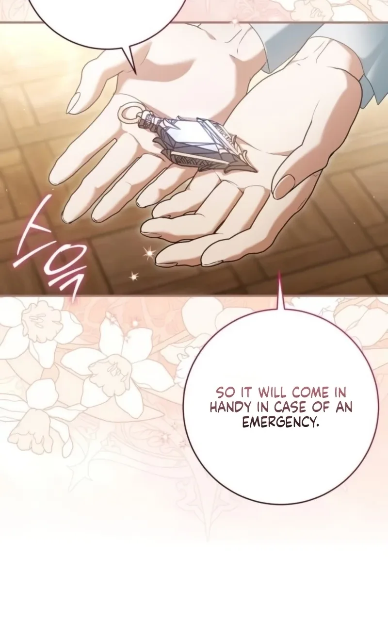 That’s Just How First Love Is, Your Highness Chapter 73 page 9