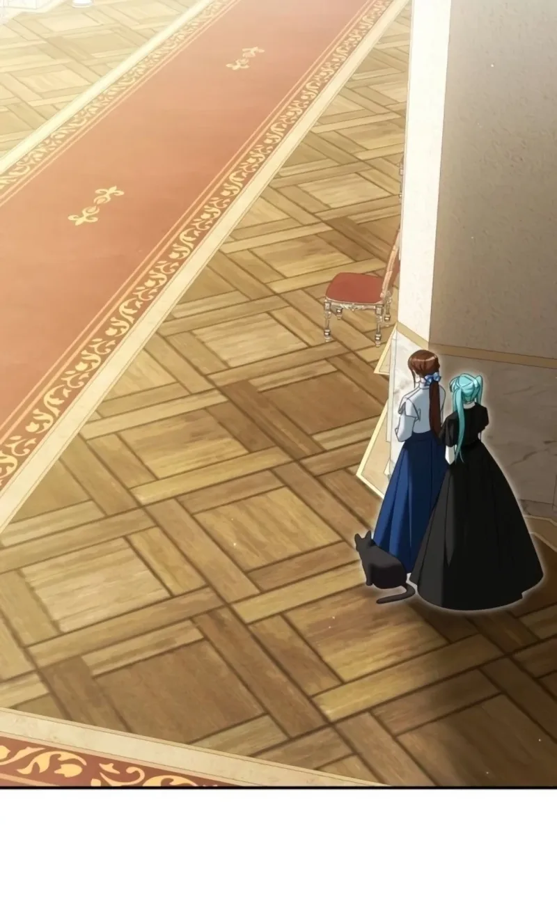 That’s Just How First Love Is, Your Highness Chapter 73 page 11