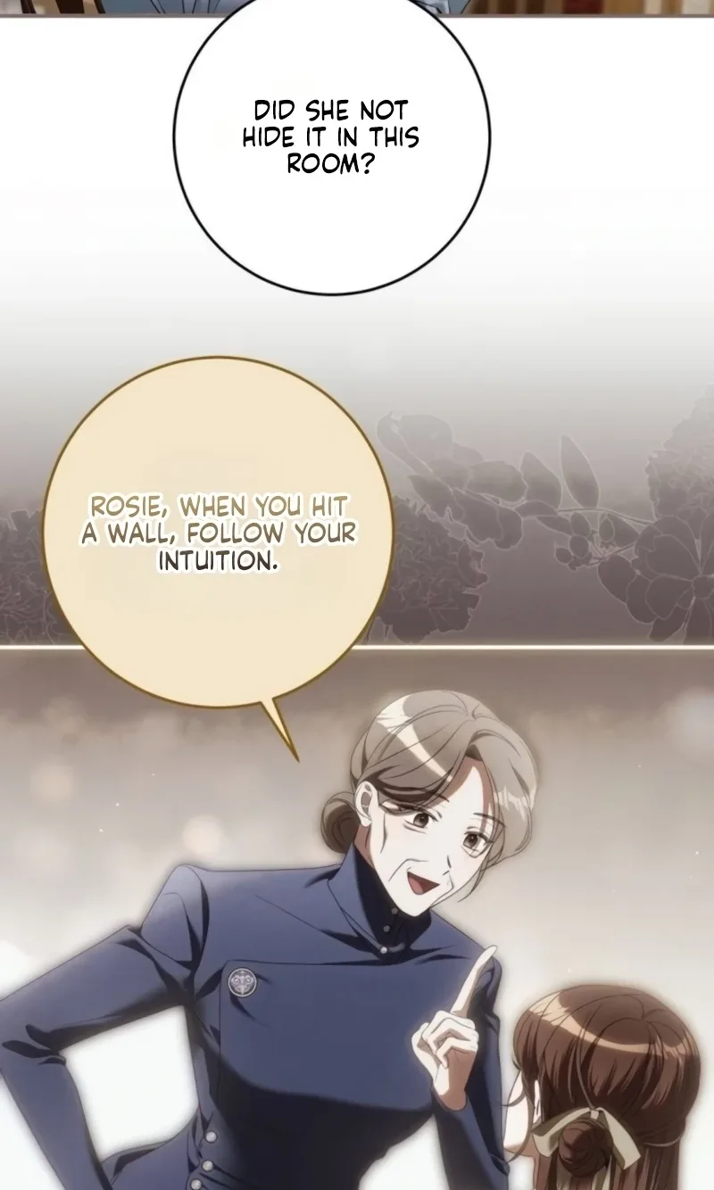 That’s Just How First Love Is, Your Highness Chapter 73 page 17