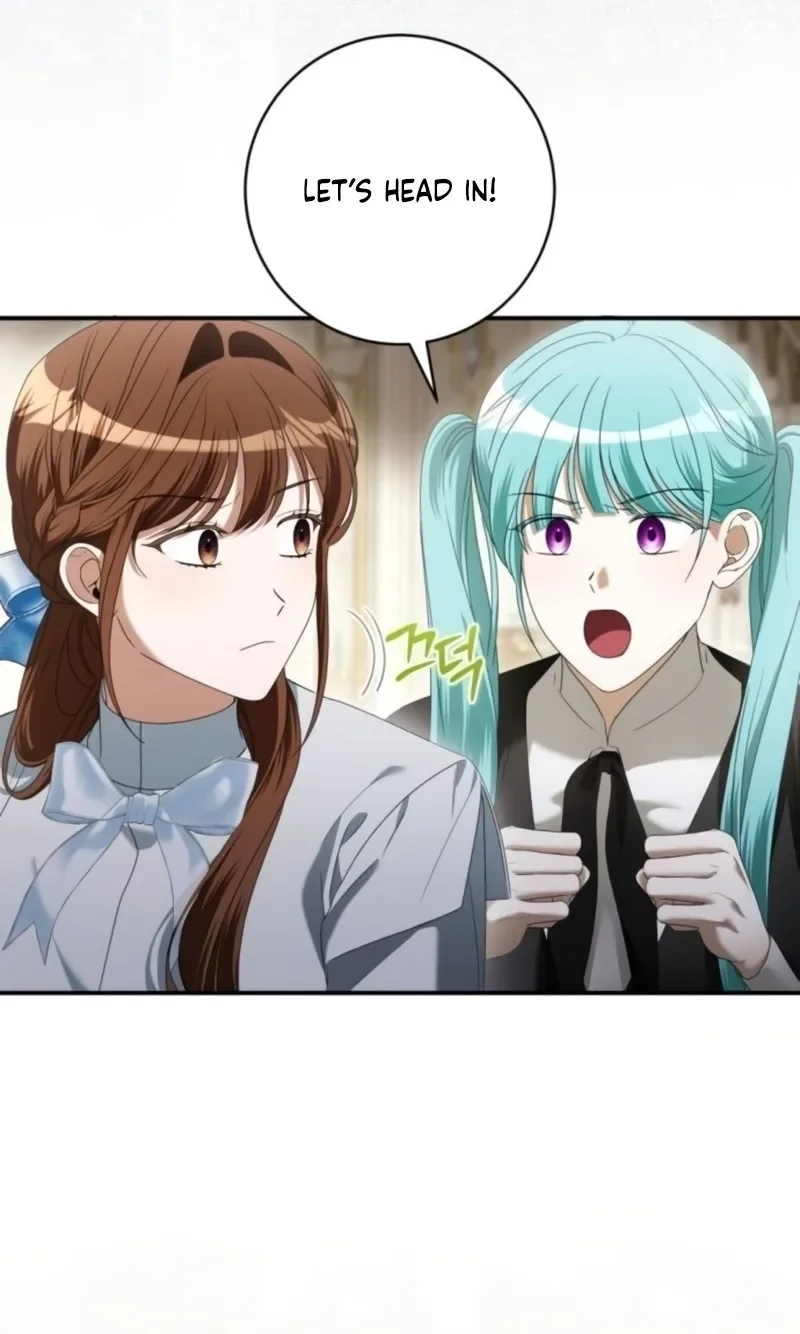 That’s Just How First Love Is, Your Highness Chapter 73 page 14