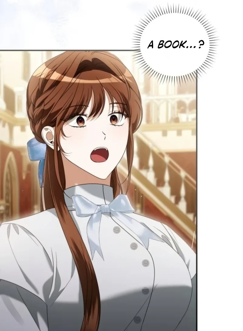 That’s Just How First Love Is, Your Highness Chapter 73 page 22
