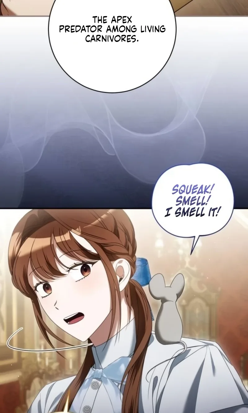 That’s Just How First Love Is, Your Highness Chapter 73 page 26