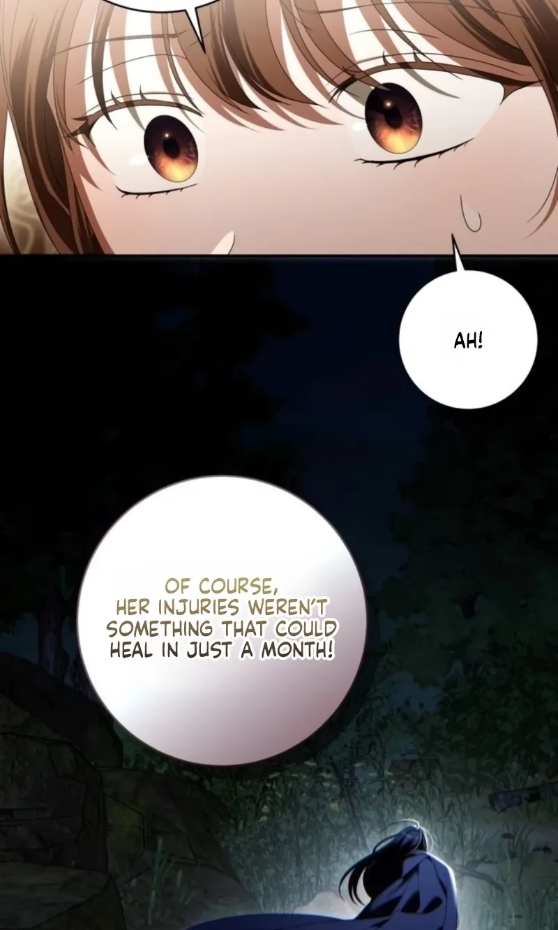 That’s Just How First Love Is, Your Highness Chapter 73 page 32