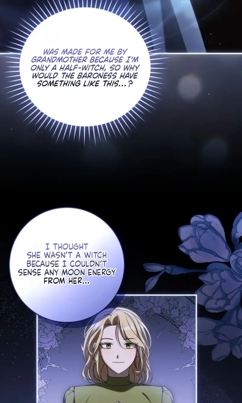 That’s Just How First Love Is, Your Highness Chapter 73 page 30