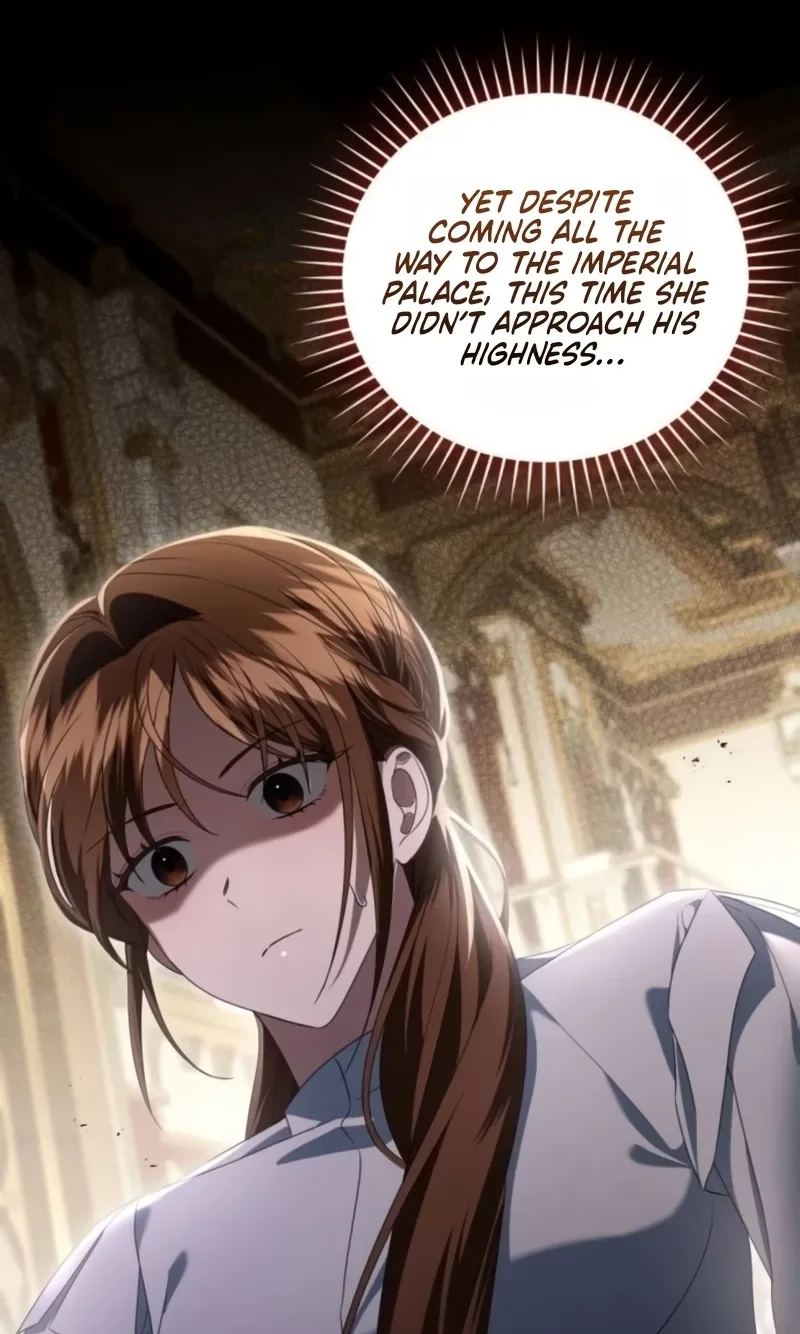 That’s Just How First Love Is, Your Highness Chapter 73 page 36