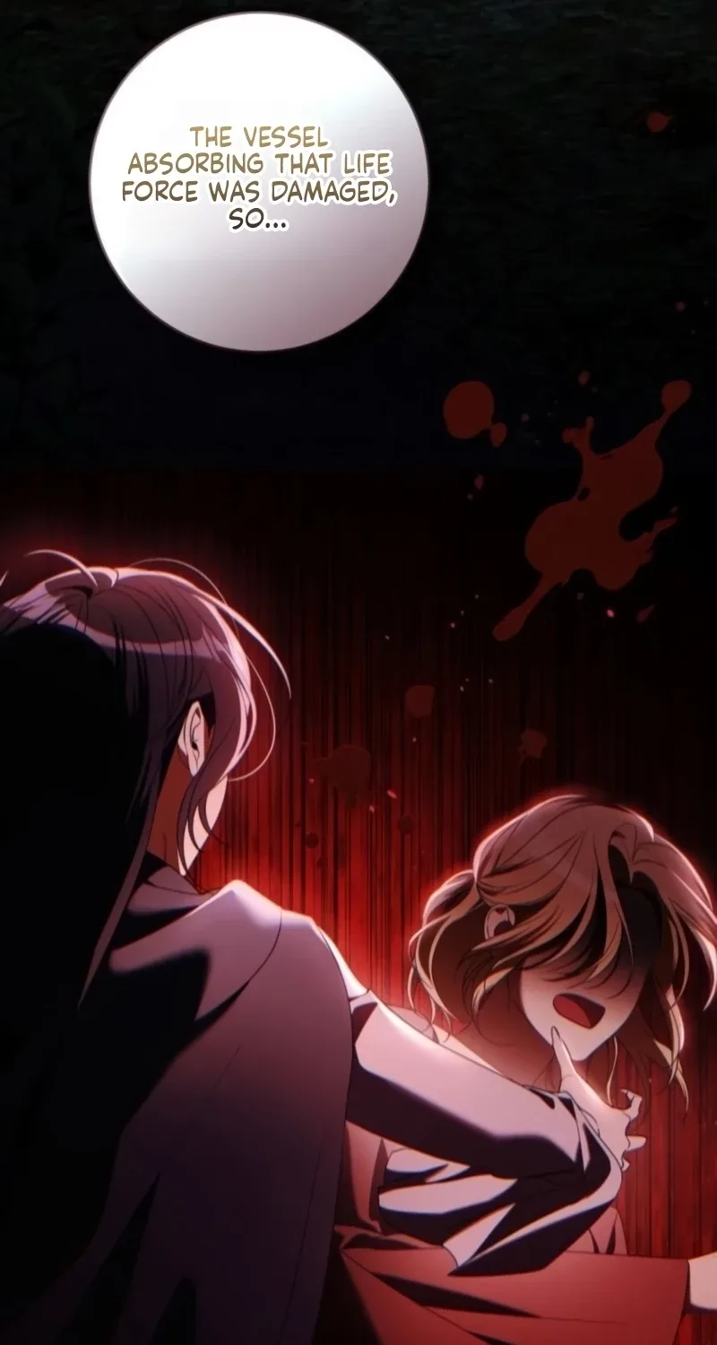 That’s Just How First Love Is, Your Highness Chapter 73 page 34