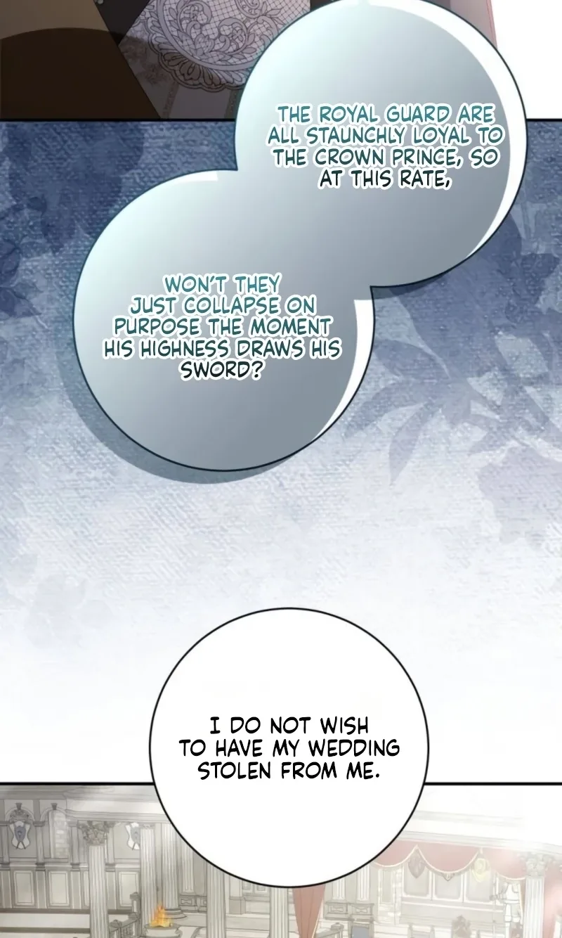 That’s Just How First Love Is, Your Highness Chapter 73 page 47