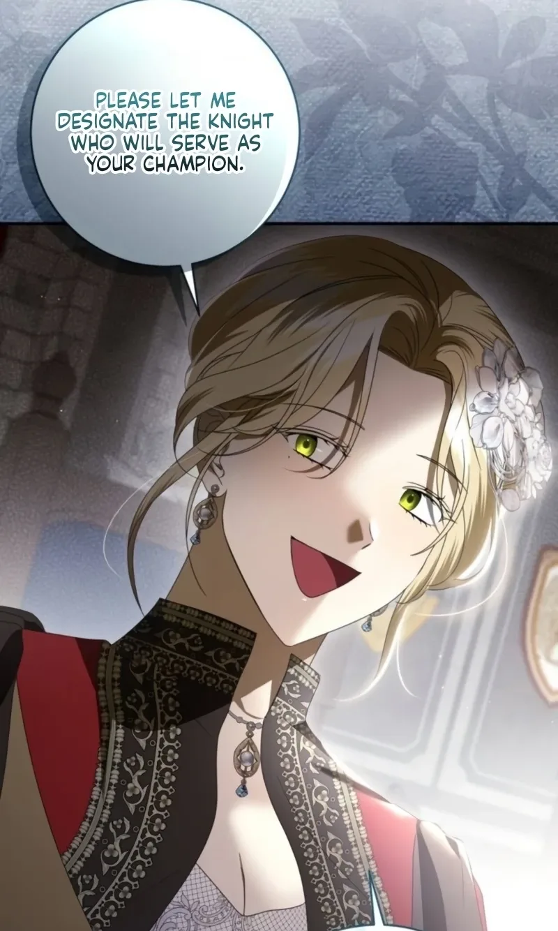 That’s Just How First Love Is, Your Highness Chapter 73 page 46