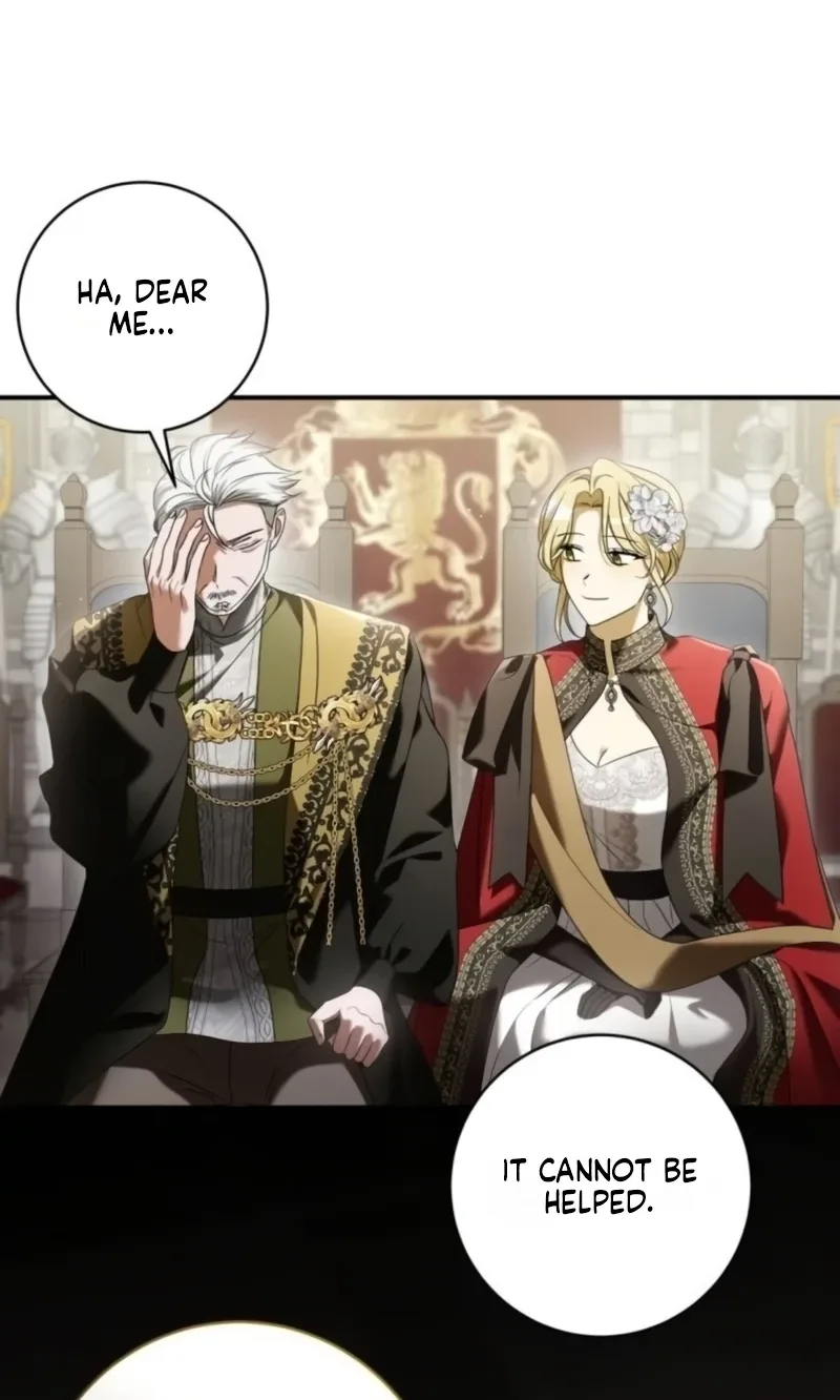 That’s Just How First Love Is, Your Highness Chapter 73 page 49