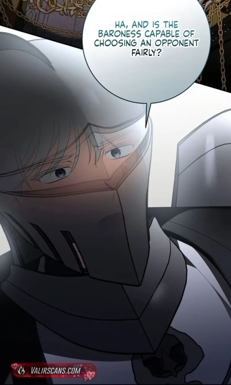 That’s Just How First Love Is, Your Highness Chapter 73 page 51
