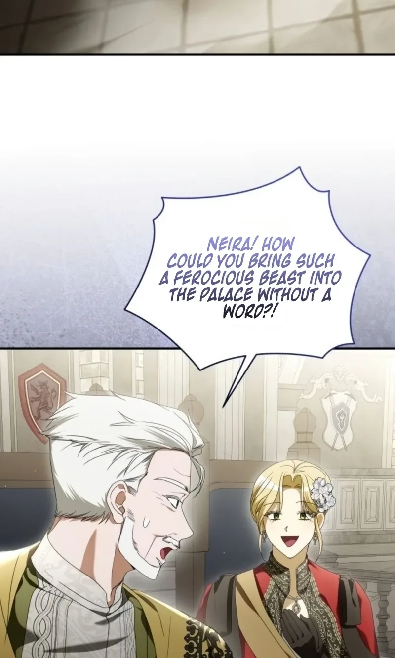 That’s Just How First Love Is, Your Highness Chapter 73 page 59