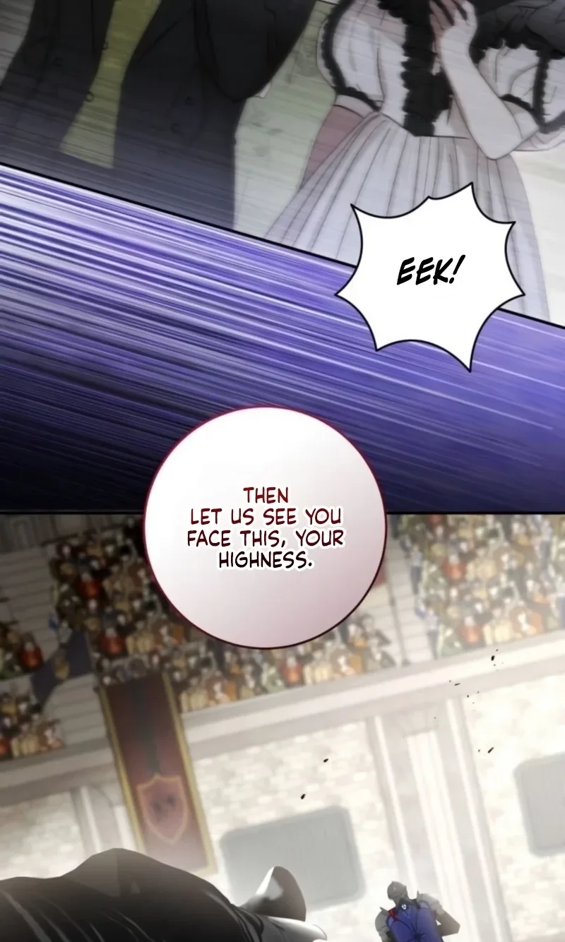 That’s Just How First Love Is, Your Highness Chapter 73 page 57