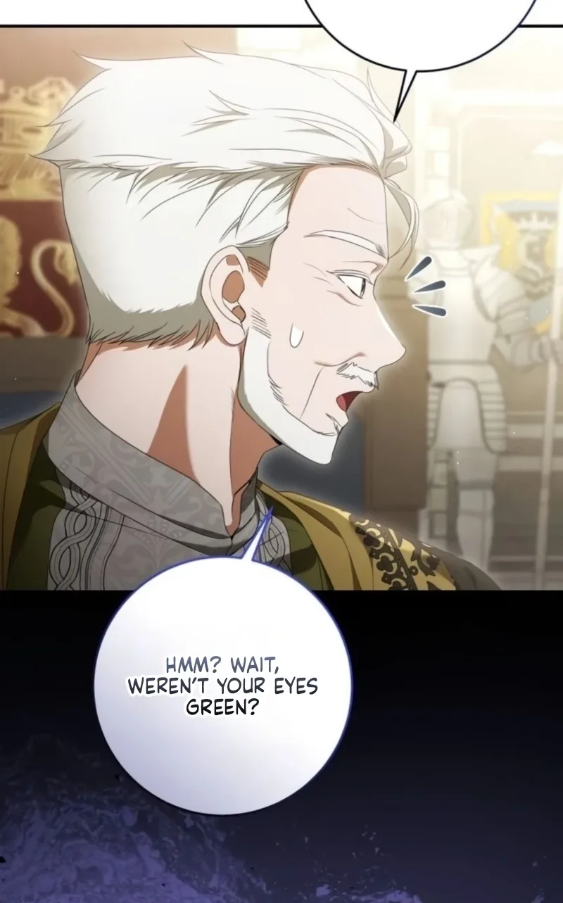 That’s Just How First Love Is, Your Highness Chapter 73 page 61