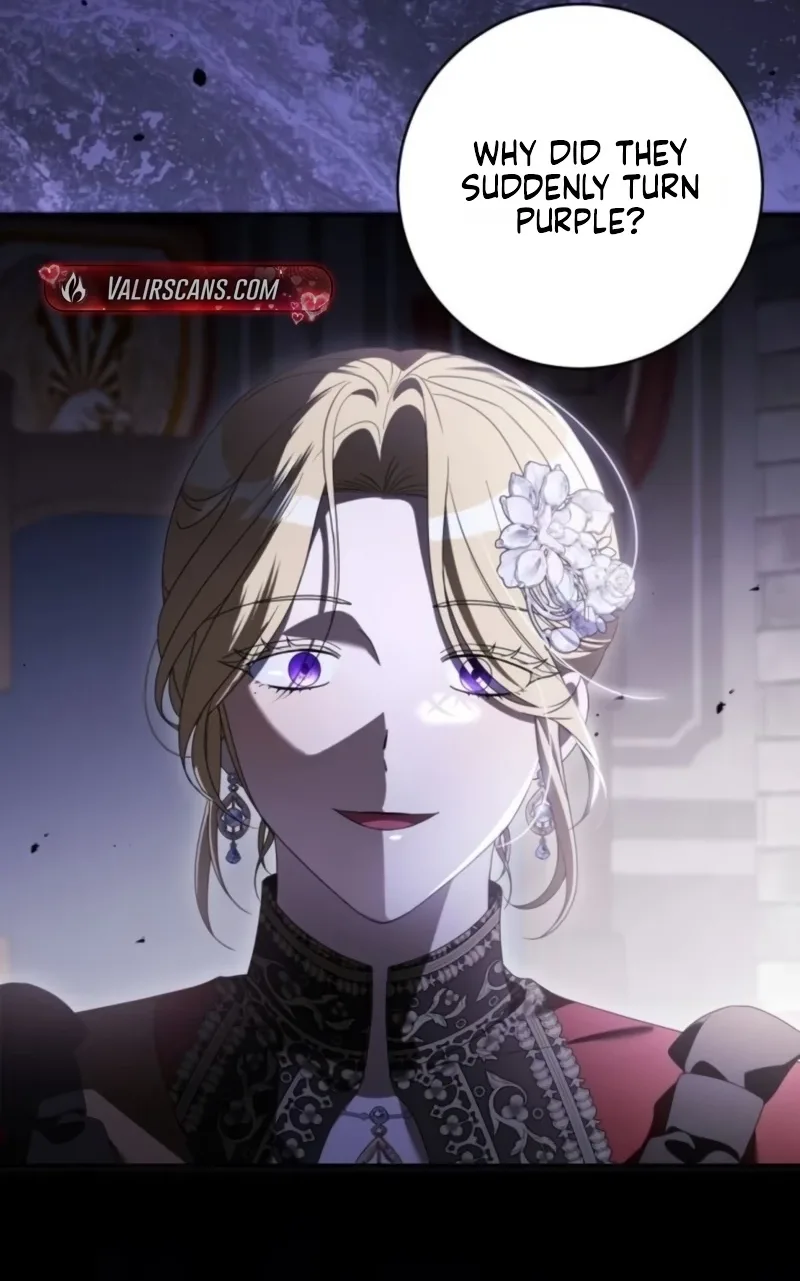 That’s Just How First Love Is, Your Highness Chapter 73 page 62