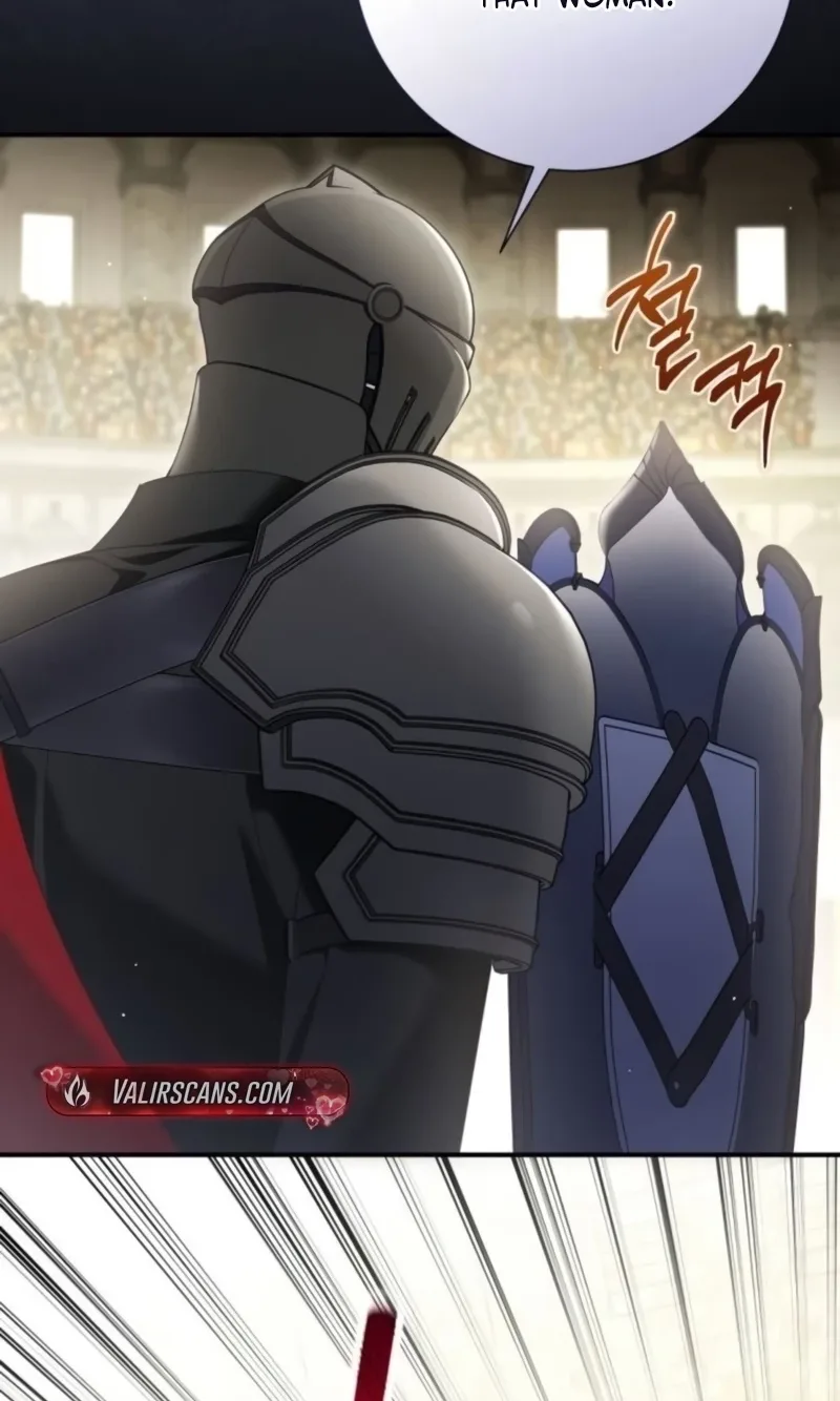 That’s Just How First Love Is, Your Highness Chapter 73 page 91