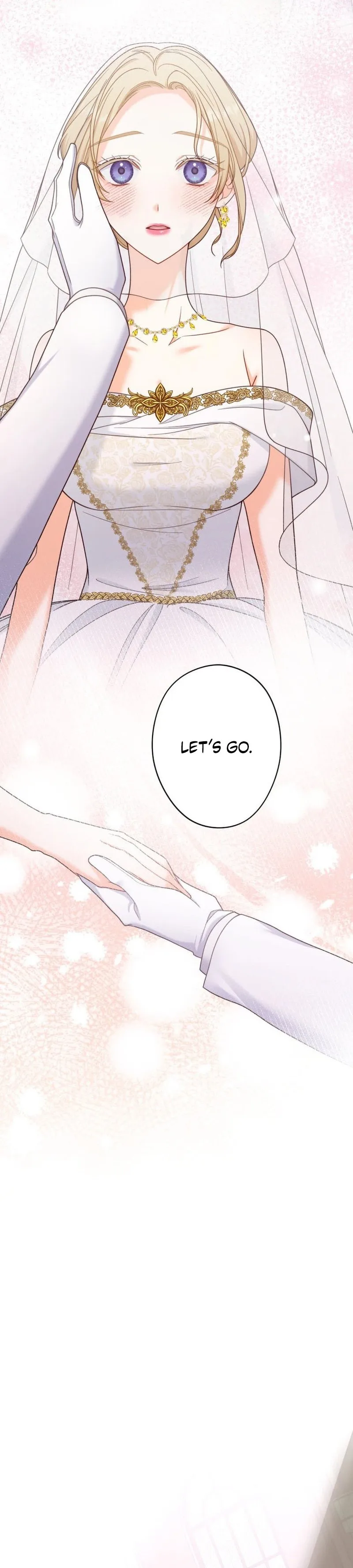 I Want to Divorce My Duke Husband, but He Won’t Stop Doting on Me Chapter 10 page 16