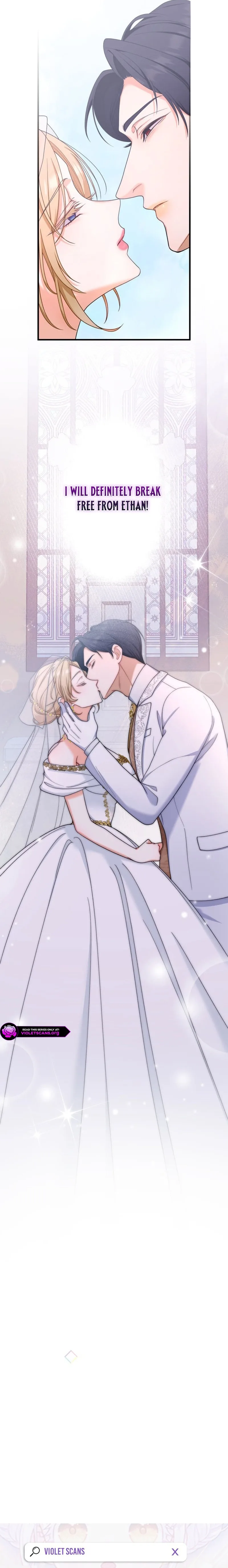 I Want to Divorce My Duke Husband, but He Won’t Stop Doting on Me Chapter 10 page 18