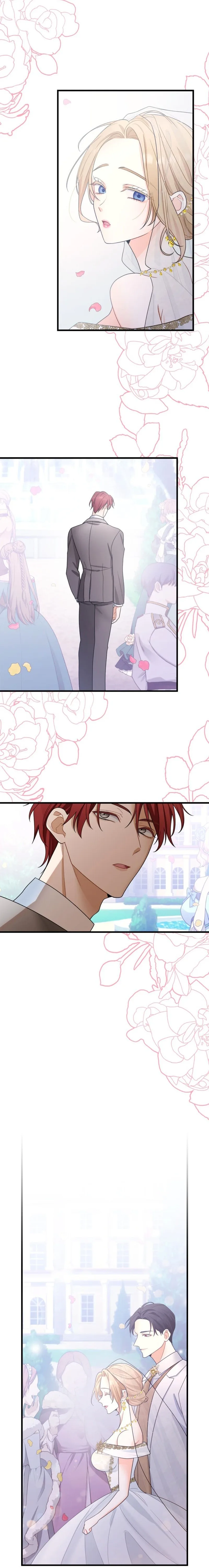 I Want to Divorce My Duke Husband, but He Won’t Stop Doting on Me Chapter 11 page 7