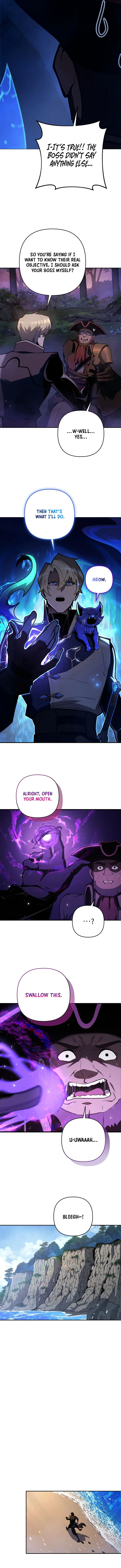 The Mad Dog Chapter 78 page 2