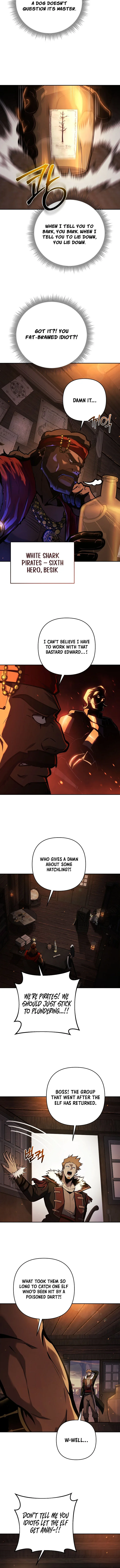 The Mad Dog Chapter 78 page 4