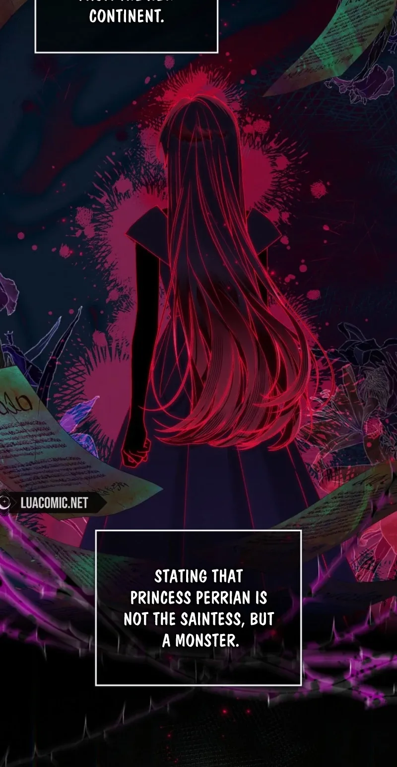 I Saved You, but I’m Not Responsible Chapter 82 page 5
