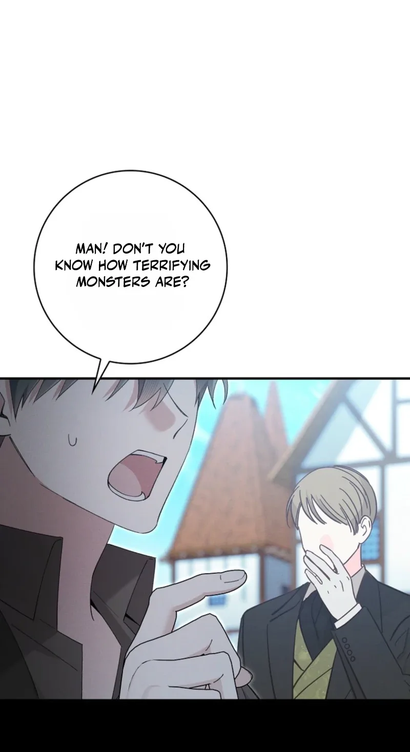 I Saved You, but I’m Not Responsible Chapter 82 page 9