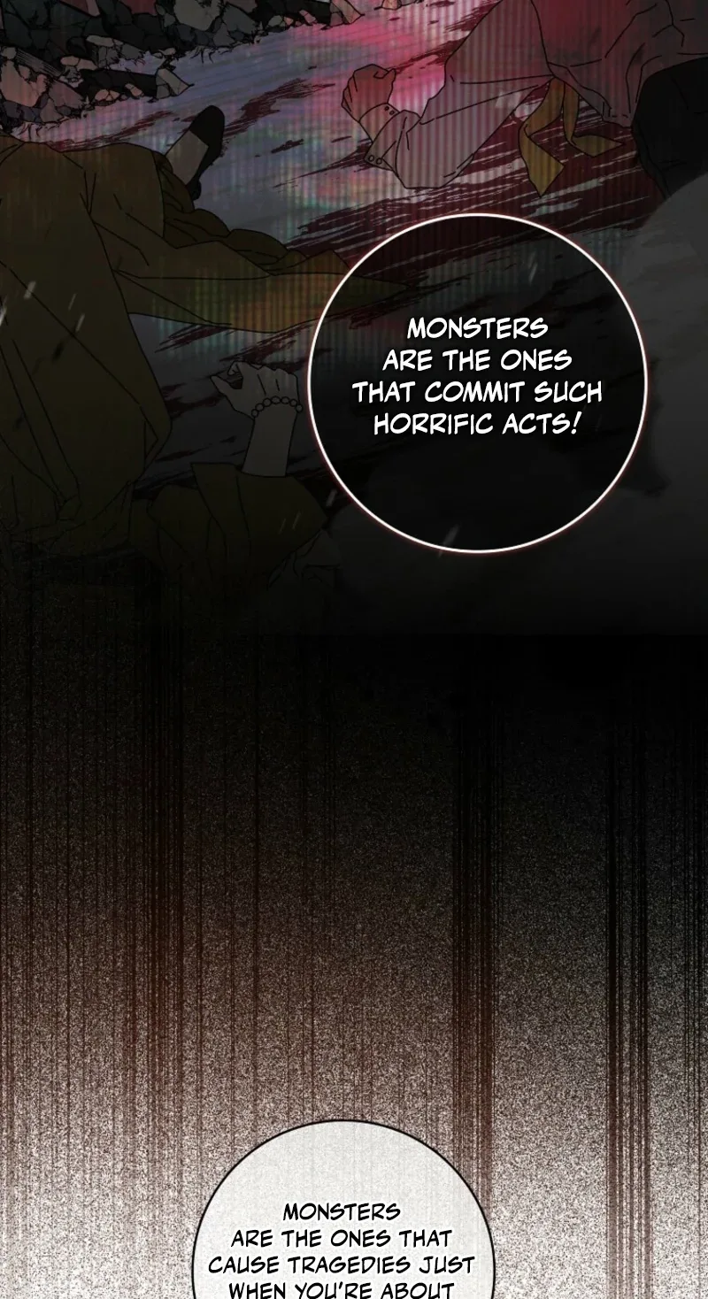 I Saved You, but I’m Not Responsible Chapter 82 page 11