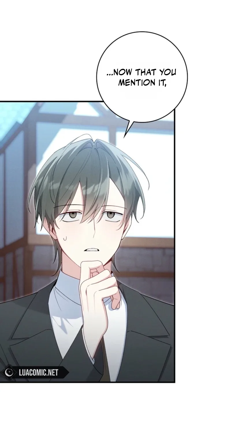 I Saved You, but I’m Not Responsible Chapter 82 page 13